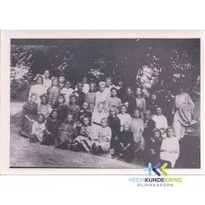 Herwen Schoolfoto Coll. HKR